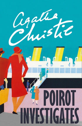 Poirot Investigates (Poirot)