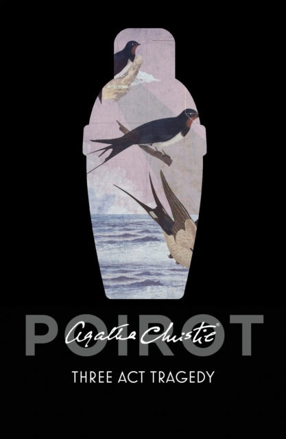 Three Act Tragedy Poirot