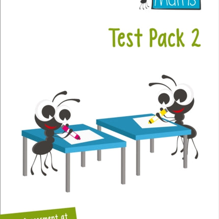 Test Pack 2