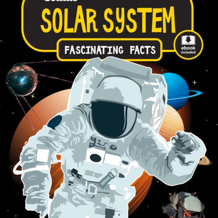 Solar System (Collins Fascinating Facts)