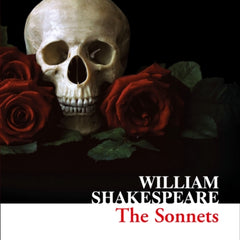 Collection image for: Poetry Sonnet