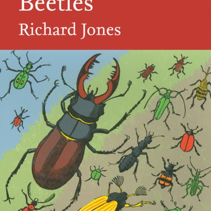 Beetles Book 136 Collins New Naturalist Library