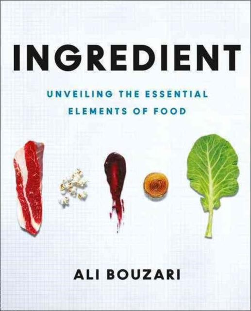 Ingredient Unveiling the Essential Elements of