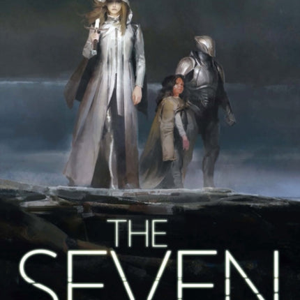 The Seven (The Vagrant Trilogy)