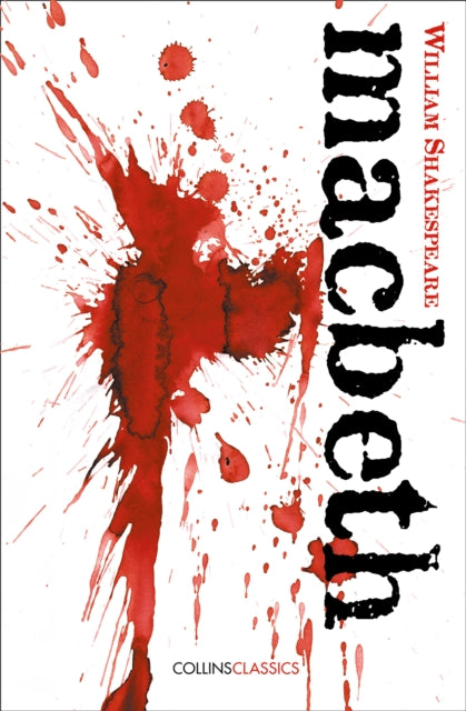 Macbeth (Collins Classics)