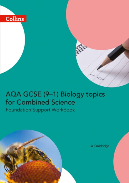 AQA GCSE 91 Biology for Combined Science