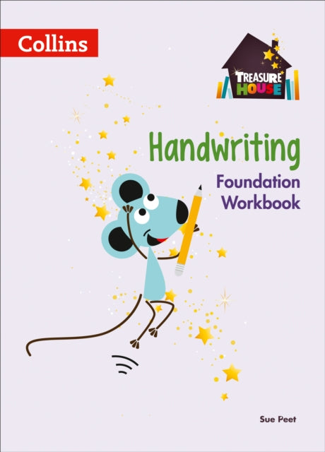 Handwriting Workbook F Treasure House