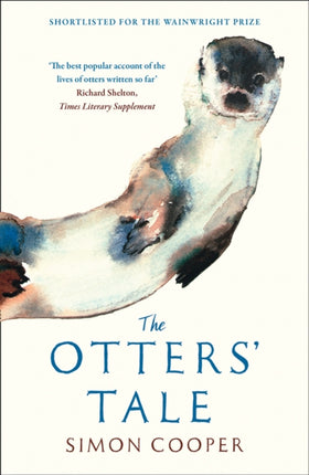 The Otters’ Tale