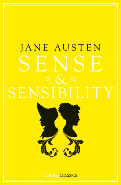 Sense and Sensibility (Collins Classics)