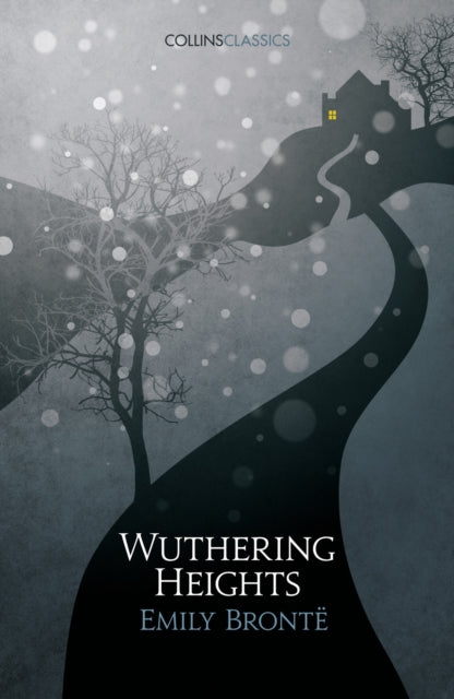 Wuthering Heights (Collins Classics)