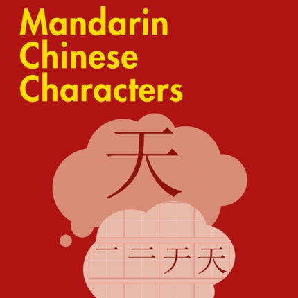 Easy Learning Mandarin Chinese Characters: Trusted support for learning (Collins Easy Learning)