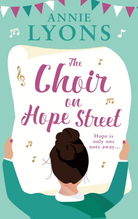 The Choir on Hope Street Mira01 13 06 2019