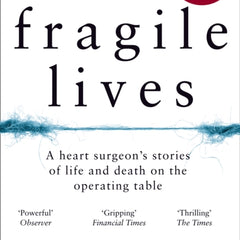 Collection image for: Cardiothoracic surgery Books