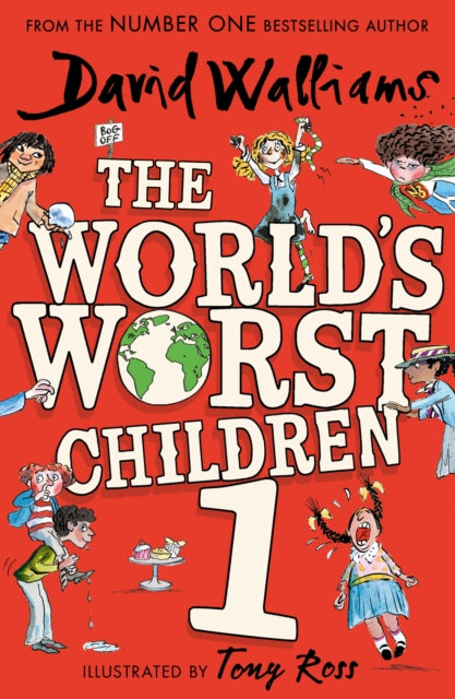 The World’s Worst Children 1