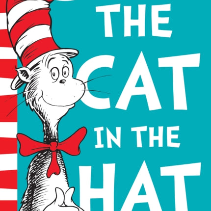 The Cat in the Hat