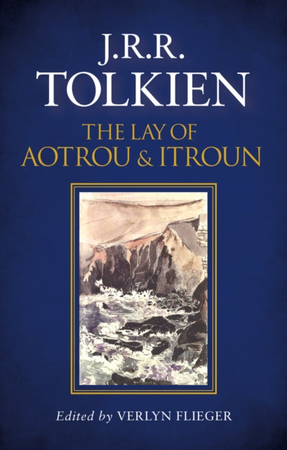 The Lay of Aotrou and Itroun