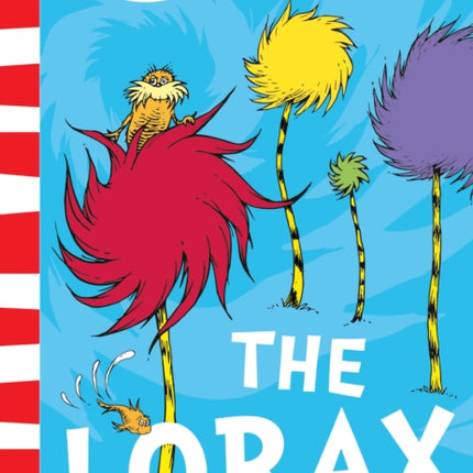 The Lorax