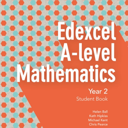 Collins Edexcel ALevel Mathematics  Edexcel