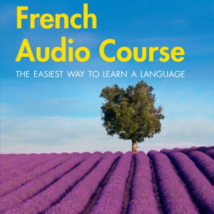 Easy Learning French Audio Course: Language Learning the easy way with Collins (Collins Easy Learning Audio Course)