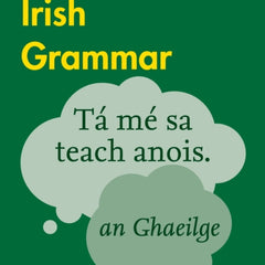 Collection image for: Educational: Modern (non-native or second) languages: Language learning: grammar, vocabulary and pronunciation