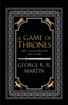 A Game of Thrones (A Song of Ice and Fire)