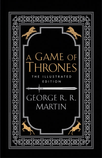 A Game of Thrones (A Song of Ice and Fire)