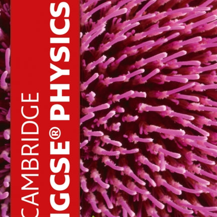 Cambridge IGCSE™ Physics Revision Guide (Letts Cambridge IGCSE™ Revision)