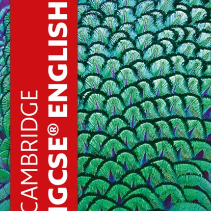 Cambridge IGCSE™ English Revision Guide (Letts Cambridge IGCSE™ Revision)