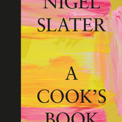 A Cook’s Book