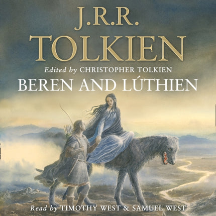 Beren and Lúthien