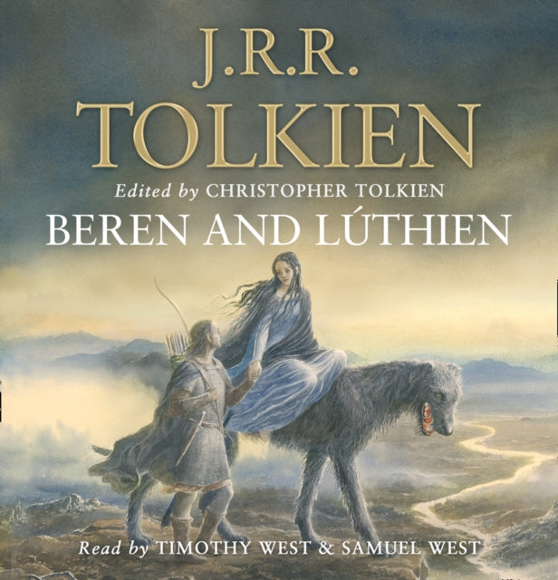 Beren and Lúthien