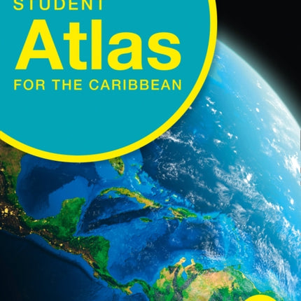 Collins Student Atlas for the Caribbean