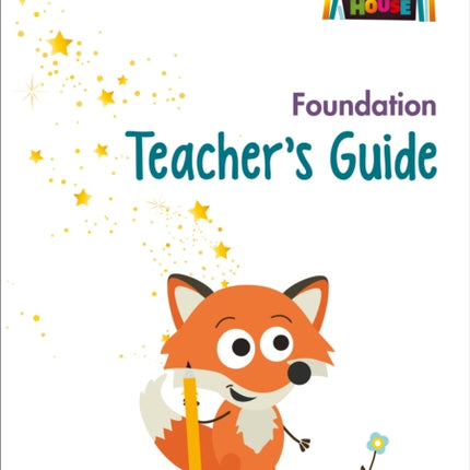 Teacher Guide Foundation