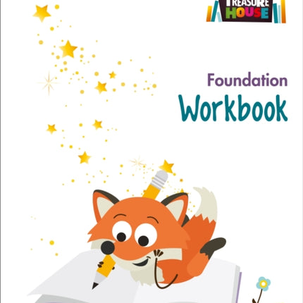 Workbook Foundation (Treasure House)