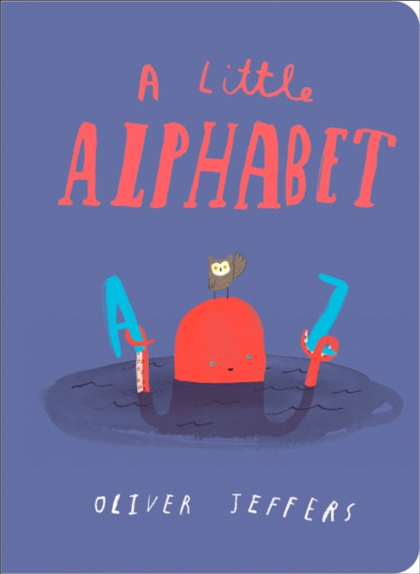 A Little Alphabet