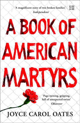 A Book of American Martyrs