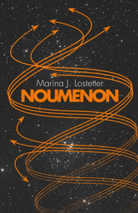 Noumenon (Noumenon, Book 1)