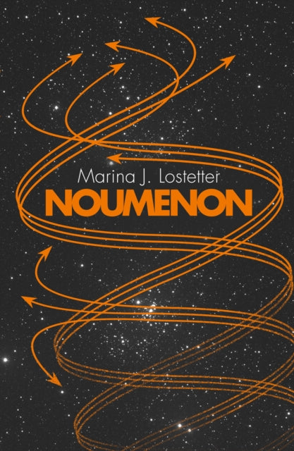 Noumenon (Noumenon, Book 1)