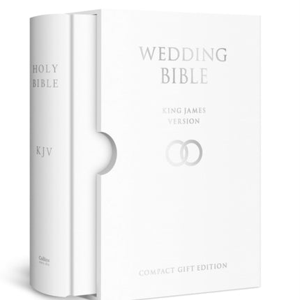 Collins Uk HOLY BIBLE King James Version KJV