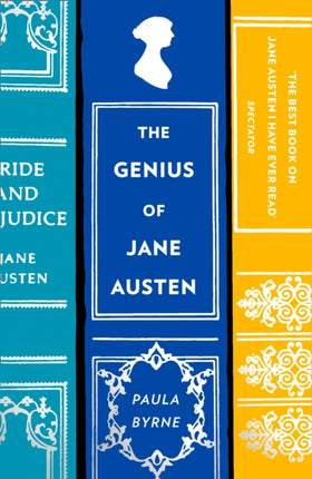 The Genius of Jane Austen: Her Love of Theatre and Why She Is a Hit in Hollywood