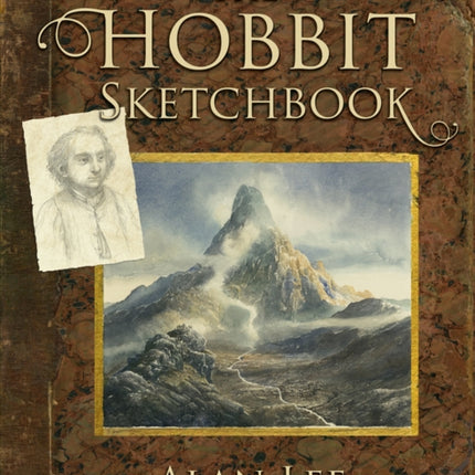 The Hobbit Sketchbook