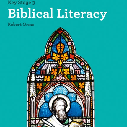 Biblical Literacy (KS3 Knowing Religion)