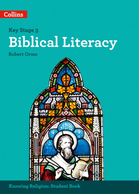 Biblical Literacy (KS3 Knowing Religion)