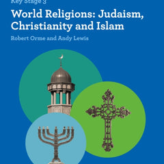 Collection image for: Educational: Religious studies: religions or belief systems of specific cultures or groups