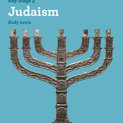 Judaism (KS3 Knowing Religion)