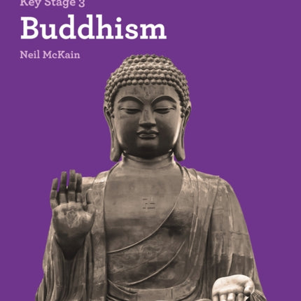 Buddhism (KS3 Knowing Religion)