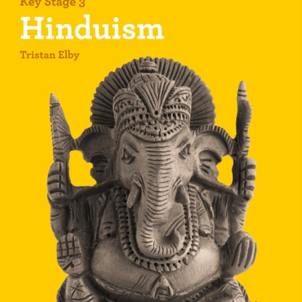 Hinduism (KS3 Knowing Religion)