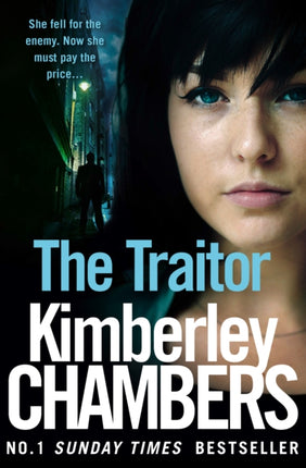 The Traitor (The Mitchells and O’Haras Trilogy, Book 2)