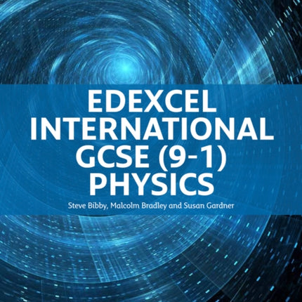 Edexcel International GCSE  Edexcel International
