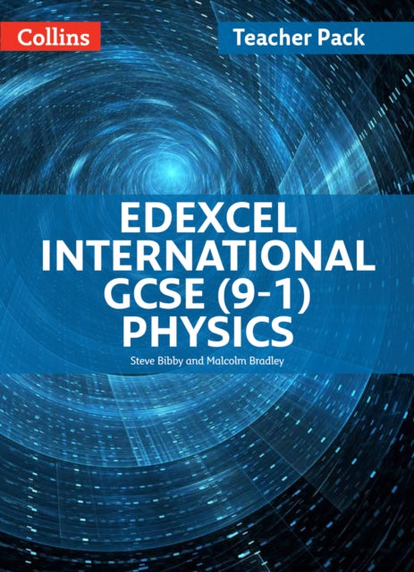 Edexcel International GCSE 91 Physics Teacher